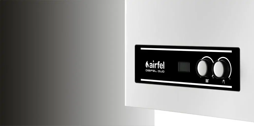 Airfel Kombi Servisi