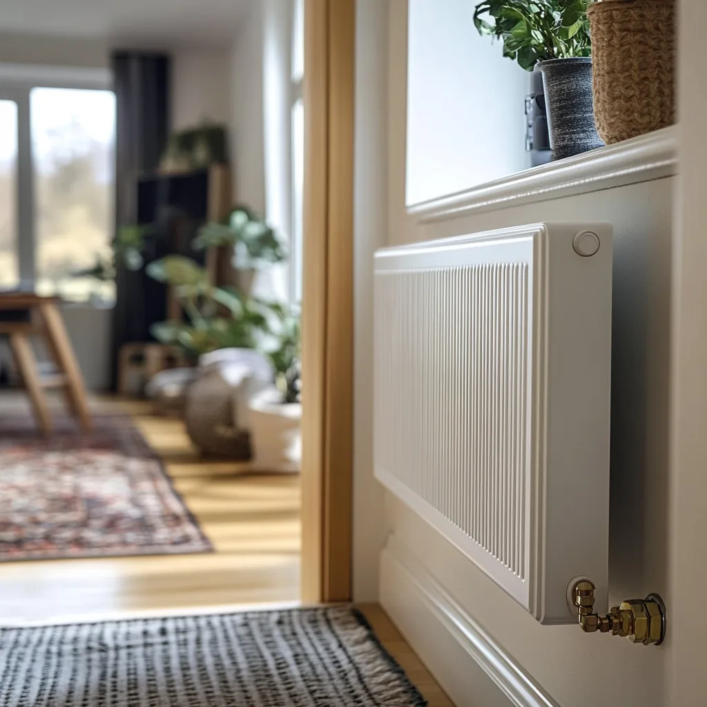 Daikin Kombi Servisi