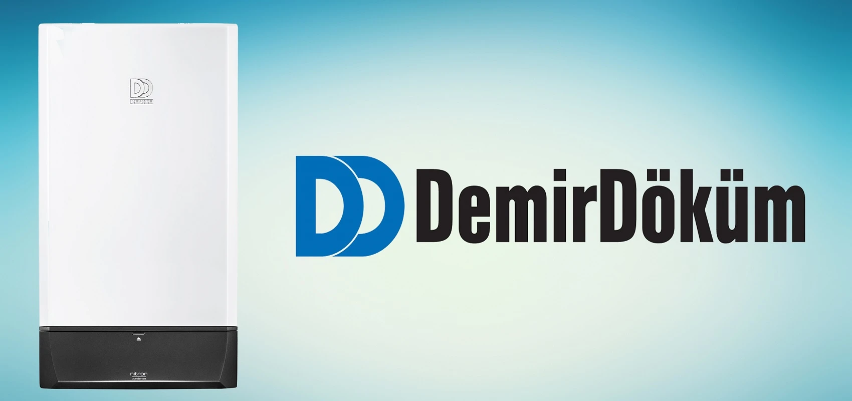 Demirdöküm Kombi Servisi